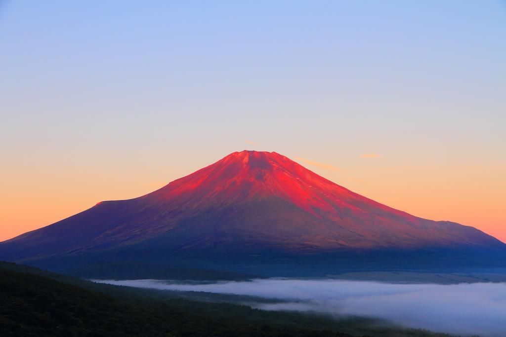 โรงแรมฮะตะโกะ อิชิยะ ยามานากะโกะ ภายนอก รูปภาพ